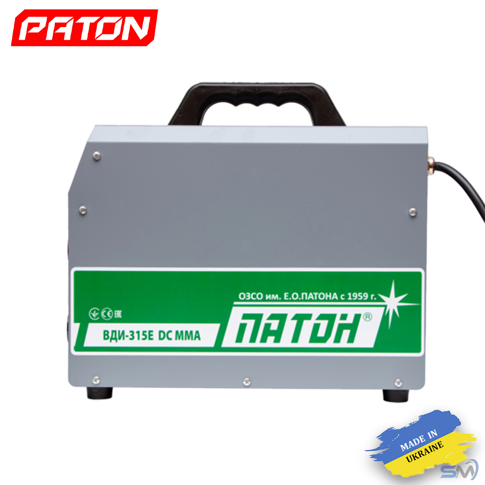 PATON™ ECO-315-400V MMA
